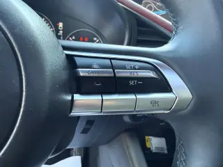 2019 Mazda Mazda3 Hatchback