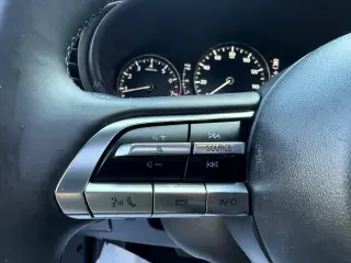 2019 Mazda Mazda3 Hatchback