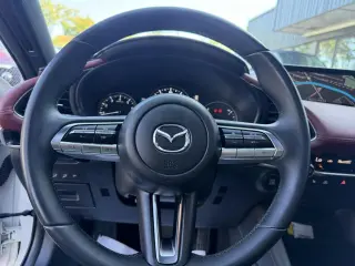 2019 Mazda Mazda3 Hatchback