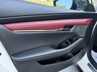 2019 Mazda Mazda3 Hatchback