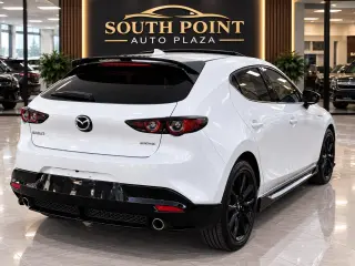 2019 Mazda Mazda3 Hatchback