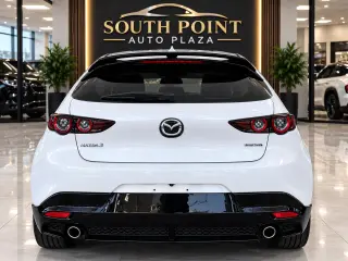 2019 Mazda Mazda3 Hatchback