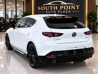 2019 Mazda Mazda3 Hatchback