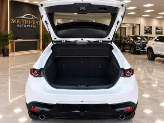 2019 Mazda Mazda3 Hatchback