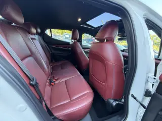 2019 Mazda Mazda3 Hatchback