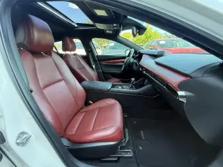 2019 Mazda Mazda3 Hatchback