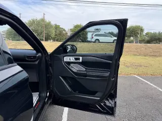 Ford Explorer 2020