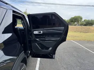 Ford Explorer 2020