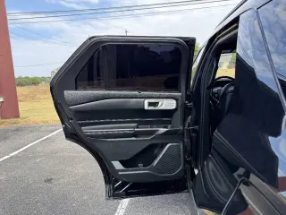 Ford Explorer 2020