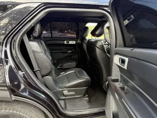 Ford Explorer 2020