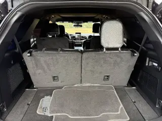 Ford Explorer 2020