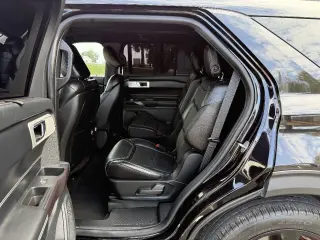 Ford Explorer 2020