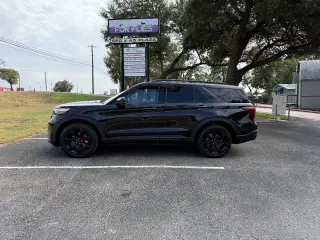 Ford Explorer 2020