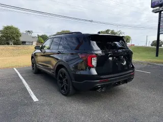 Ford Explorer 2020
