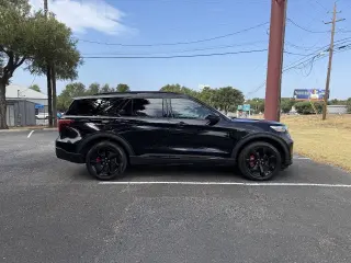 Ford Explorer 2020