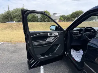 Ford Explorer 2020