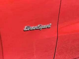 2020 Maserati Levante