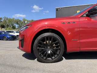 2020 Maserati Levante