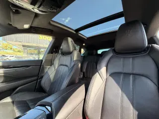 2020 Maserati Levante
