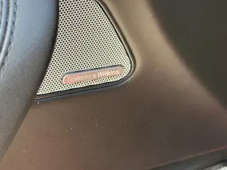 2020 Maserati Levante