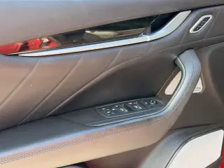 2020 Maserati Levante