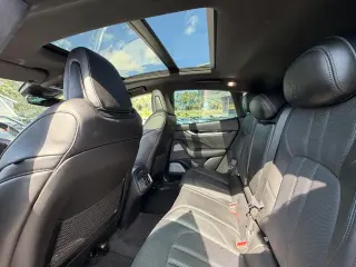 2020 Maserati Levante