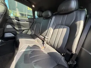 2020 Maserati Levante