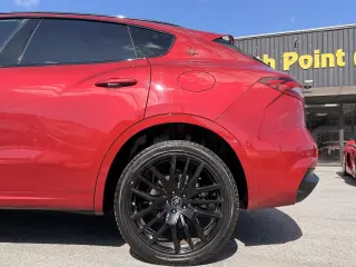 2020 Maserati Levante