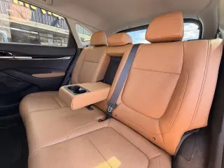 2024 Kia Seltos