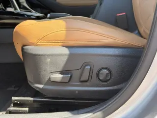 2024 Kia Seltos
