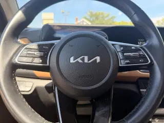 2024 Kia Seltos