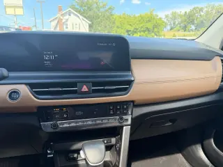 2024 Kia Seltos