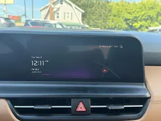 2024 Kia Seltos