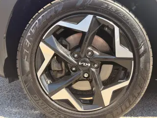 2024 Kia Seltos