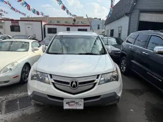 Acura MDX 2009