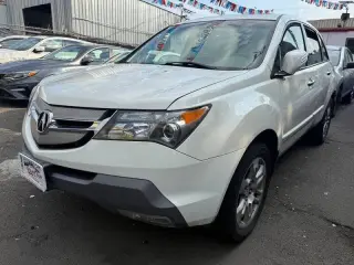 Acura MDX 2009