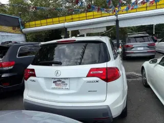 Acura MDX 2009