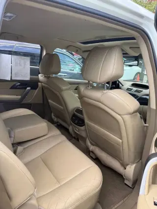 Acura MDX 2009