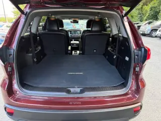 Toyota Highlander 2017