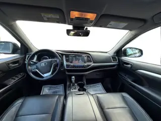 Toyota Highlander 2017