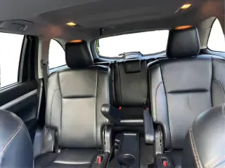 Toyota Highlander 2017