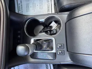 Toyota Highlander 2017