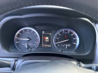 Toyota Highlander 2017