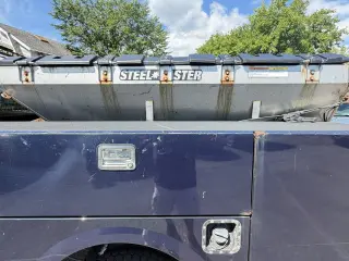 2019 Ford Super Duty F-450 DRW