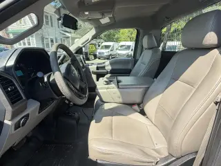 2019 Ford Super Duty F-450 DRW