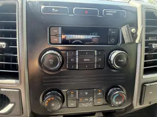 2019 Ford Super Duty F-450 DRW