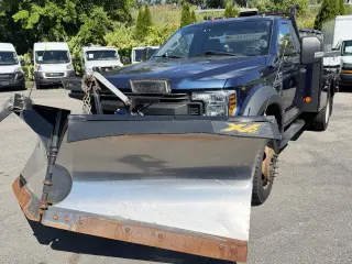 2019 Ford Super Duty F-450 DRW