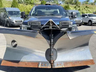 2019 Ford Super Duty F-450 DRW