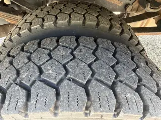 2019 Ford Super Duty F-450 DRW