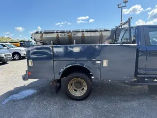 2019 Ford Super Duty F-450 DRW